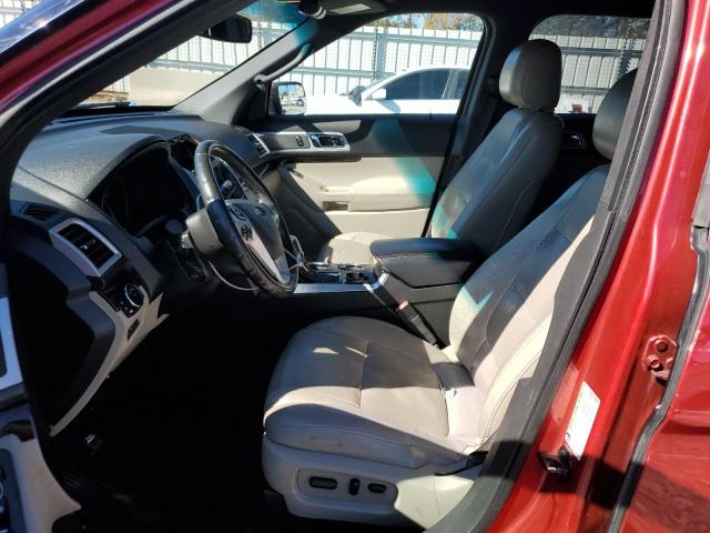 Zdjęcie 7 z aukcji – 2012 FORD EXPLORER L z VIN 1FMHK7F85CGB00251