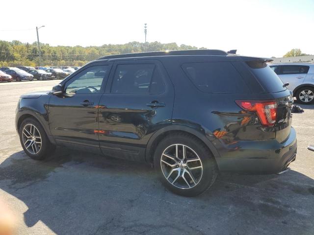 صورة رقم 2 من المزاد - 2016 FORD EXPLORER S مع VIN 1FM5K8GT2GGA61006