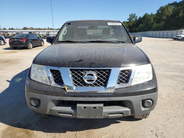 Photo 5 from auction – 2016 NISSAN FRONTIER S with VIN 1N6AD0ER8GN752247