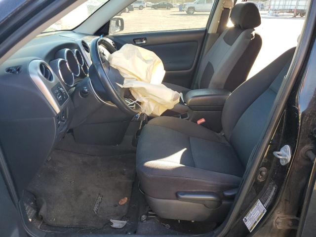 Photo 7 from auction – 2005 TOYOTA COROLLA MA with VIN 2T1KR32E75C394246
