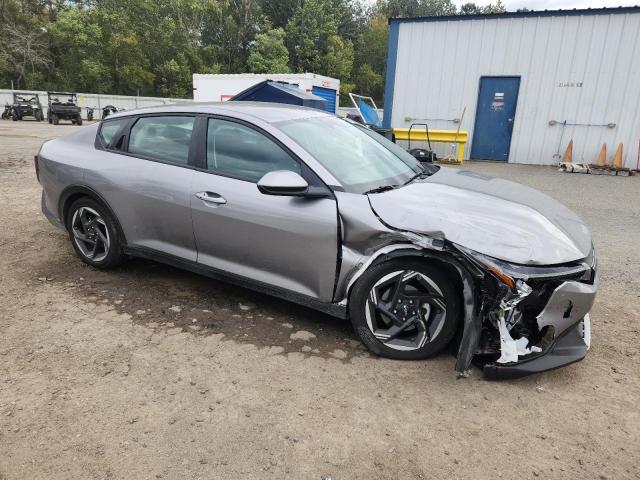 Photo 4 from auction – 2025 KIA K4 EX with VIN 3KPFU4DE7SE126393