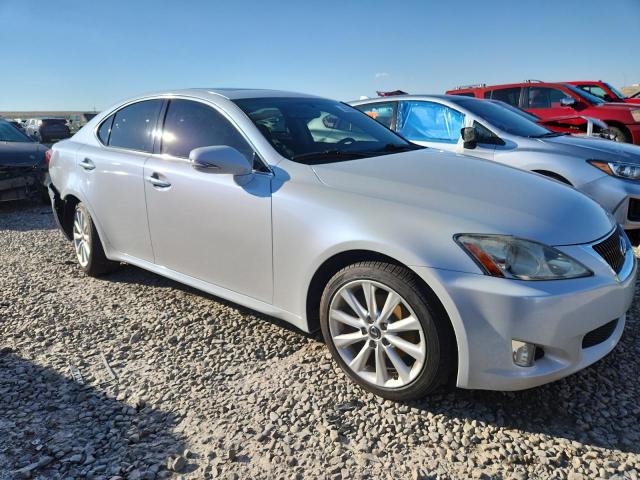 Фото 4 с аукциона – 2009 LEXUS IS 250 с VIN JTHCK262995028745