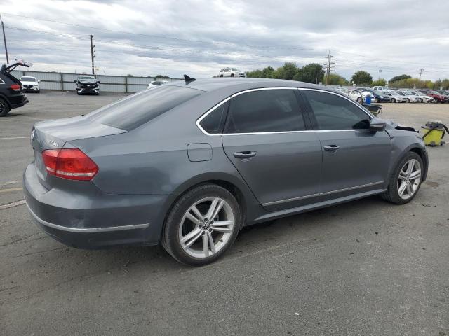 Photo 3 from auction – 2012 VOLKSWAGEN PASSAT SEL with VIN 1VWCN7A35CC087006