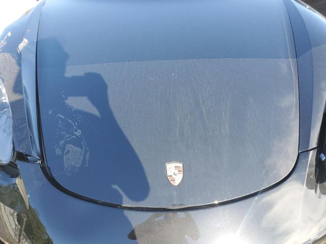 Photo 11 from auction – 2019 PORSCHE BOXSTER BASE with VIN WP0CA2A84KS210442