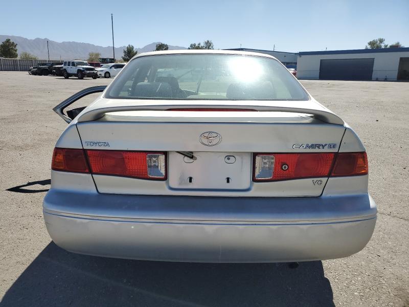 Photo 6 from auction – 2000 TOYOTA CAMRY LE with VIN JT2BF28K3Y0239118