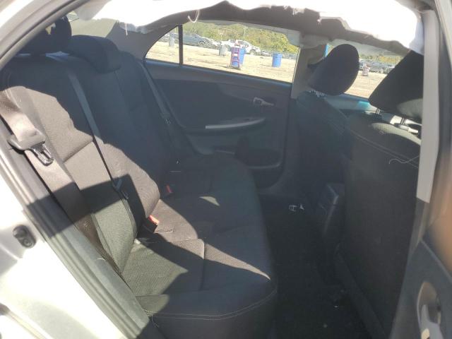 Photo 10 from auction – 2013 TOYOTA COROLLA BA with VIN 5YFBU4EE0DP189608