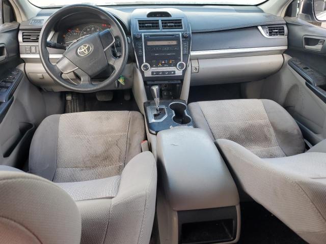 Photo 8 from auction – 2012 TOYOTA CAMRY BASE with VIN 4T1BF1FKXCU545931