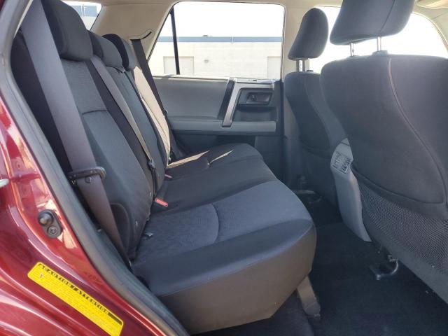 Foto 11 de la subasta – 2010 TOYOTA 4RUNNER SR con VIN JTEBU5JR2A5010987