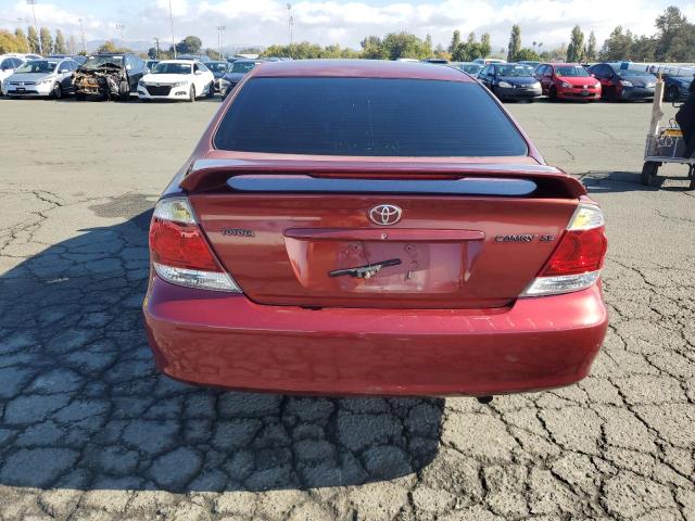 Photo 6 from auction – 2006 TOYOTA CAMRY LE with VIN 4T1BE30K86U117397
