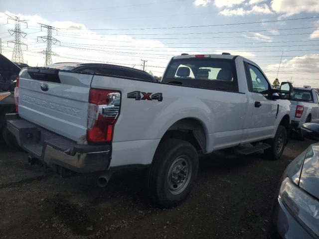 صورة رقم 3 من المزاد - 2020 FORD F250 SUPER مع VIN 1FTBF2B60LEE83128