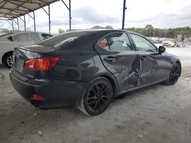 Photo 3 from auction – 2006 LEXUS IS 350 with VIN JTHBE262162004469