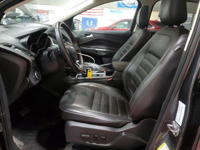 Photo 7 from auction – 2018 FORD ESCAPE TIT with VIN 1FMCU9J91JUD42162