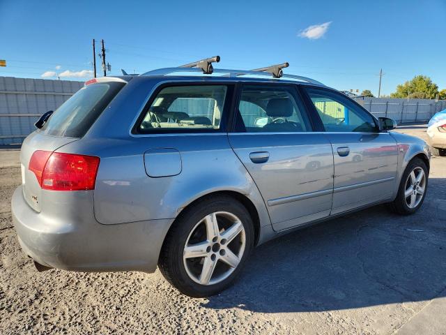 Photo 3 from auction – 2005 AUDI A4 2.0T AV with VIN WAUKF68E45A427562