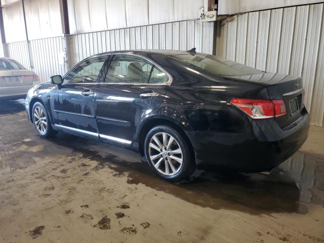 Photo 2 from auction – 2012 LEXUS ES 350 with VIN JTHBK1EG9C2494137