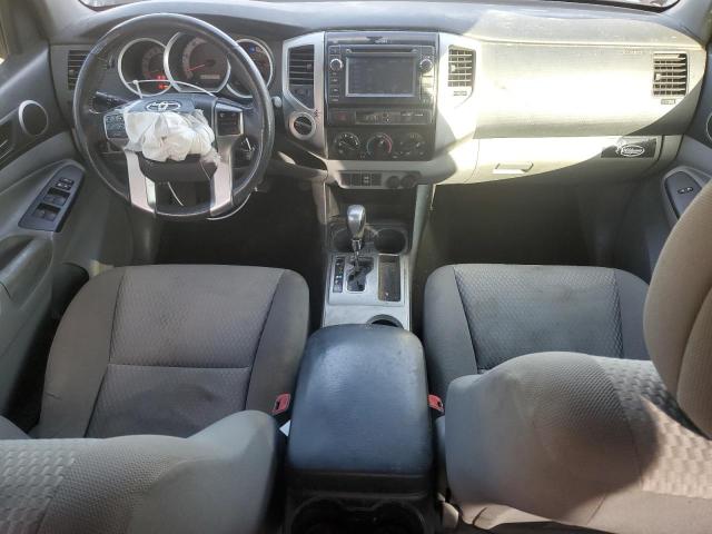 Photo 8 from auction – 2013 TOYOTA TACOMA DOU with VIN 5TFLU4EN6DX083301