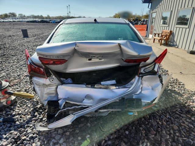 Photo 6 from auction – 2021 HYUNDAI ACCENT SE with VIN 3KPC24A62ME148567