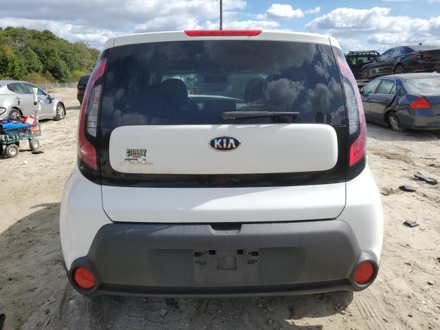 Photo 6 from auction – 2016 KIA SOUL with VIN KNDJN2A26G7835054