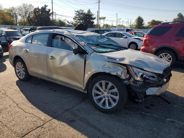 Photo 4 from auction – 2016 BUICK LACROSSE with VIN 1G4GA5G30GF269790