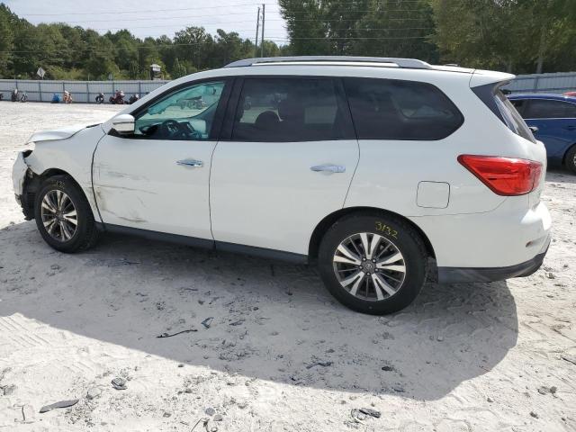 Zdjęcie 2 z aukcji – 2017 NISSAN PATHFINDER z VIN 5N1DR2MN8HC673181