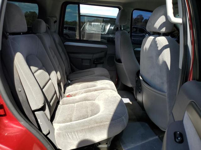 Фото 10 с аукциона – 2004 FORD EXPLORER X с VIN 1FMZU73K14ZA77037