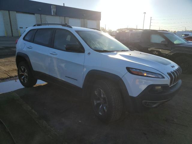 Photo 4 from auction – 2015 JEEP CHEROKEE T with VIN 1C4PJMBS5FW651891