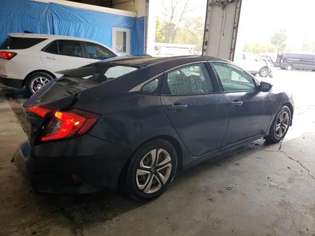 Photo 3 from auction – 2017 HONDA CIVIC LX with VIN 19XFC2F5XHE024647