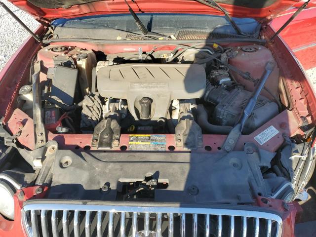 Photo 11 from auction – 2008 BUICK LACROSSE CX with VIN 2G4WC582581247370