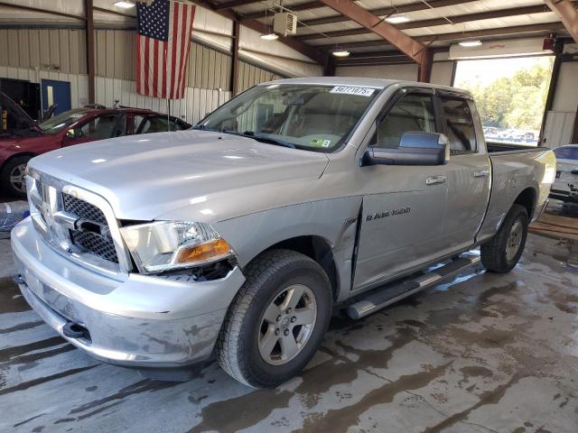 DODGE RAM 1500 2011 z numerem VIN 1D7RV1GT4BS516146 - Zdjęcie z aukcji