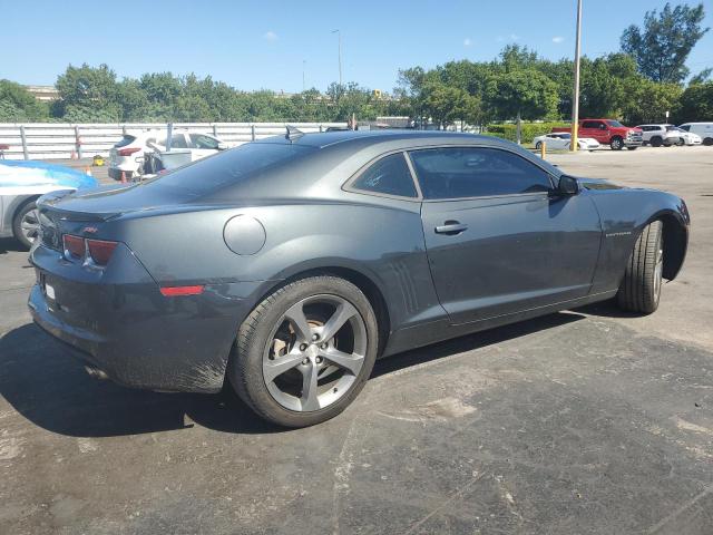 Photo 3 from auction – 2013 CHEVROLET CAMARO LT with VIN 2G1FB1E36D9105725
