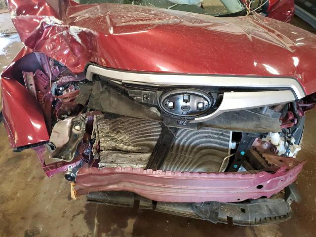 Photo 12 from auction – 2020 SUBARU FORESTER P with VIN JF2SKAJC5LH413797