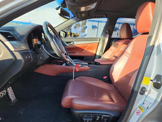 Photo 7 from auction – 2013 LEXUS GS 350 with VIN JTHBE1BL7D5007610