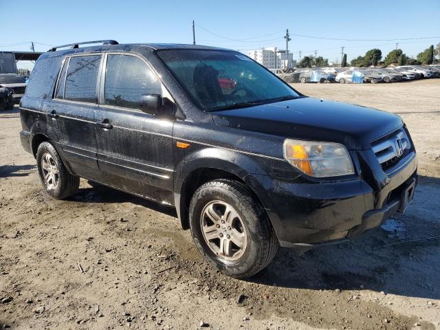 صورة رقم 4 من المزاد - 2008 HONDA PILOT SE مع VIN 5FNYF28368B019614