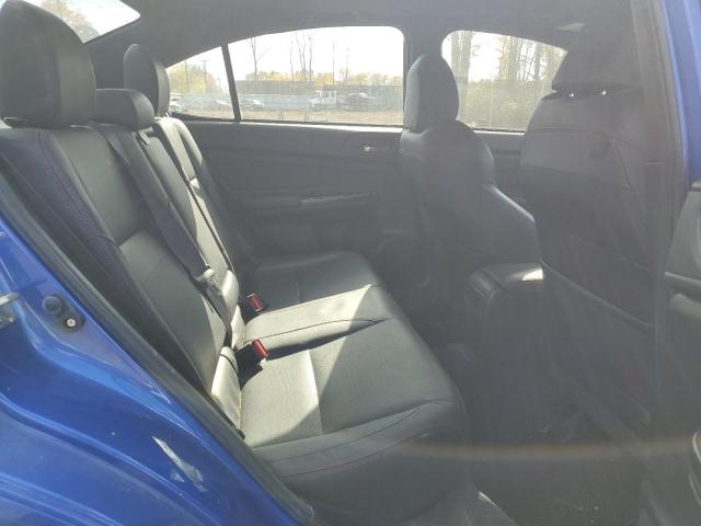 Photo 10 from auction – 2021 SUBARU WRX LIMITE with VIN JF1VA1J62M9805968