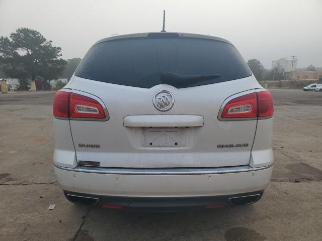 Фото 6 с аукциона – 2016 BUICK ENCLAVE с VIN 5GAKRCKD8GJ214241