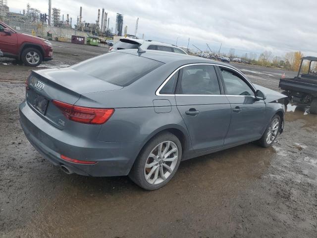 Photo 3 from auction – 2017 AUDI A4 PROGRES with VIN WAUBNAF46HN011560