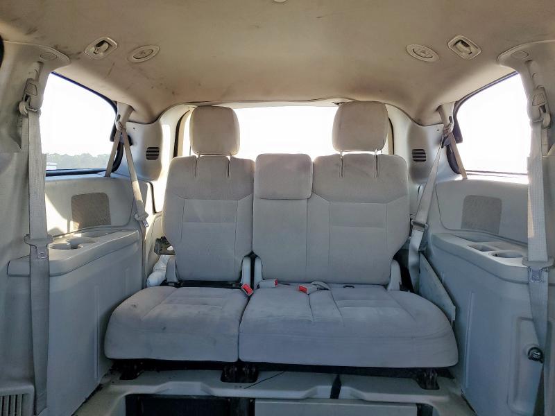 Photo 10 from auction – 2014 DODGE GRAND CARA with VIN 2C7WDGBG8ER457835