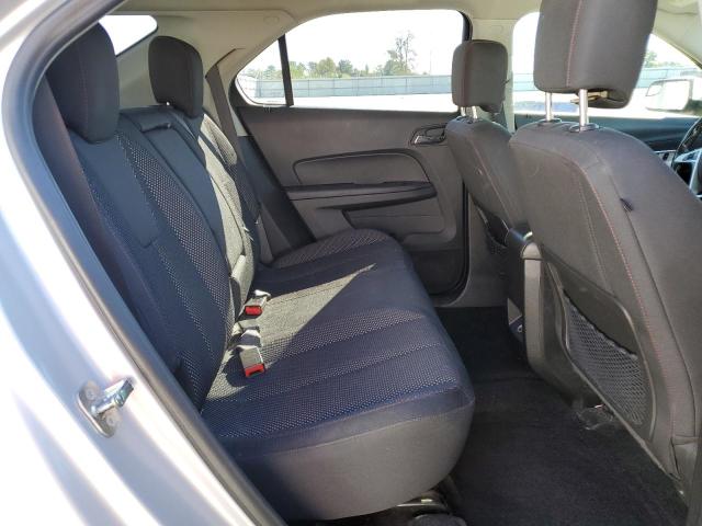 Photo 11 from auction – 2014 CHEVROLET EQUINOX LT with VIN 2GNALBEK6E6168362