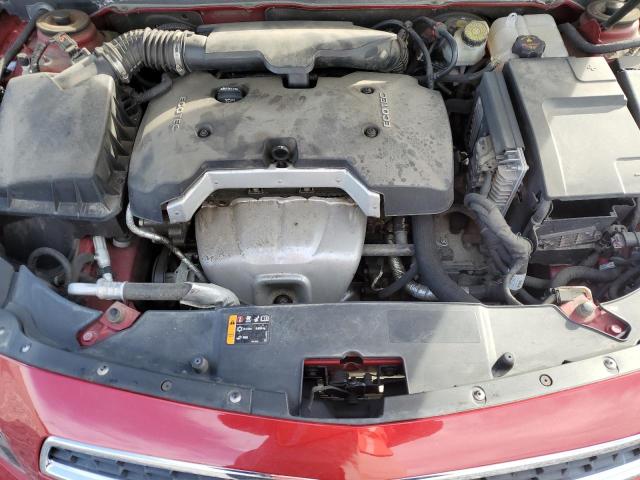 Photo 11 from auction – 2013 CHEVROLET MALIBU 2LT with VIN 1G11E5SA8DU111105