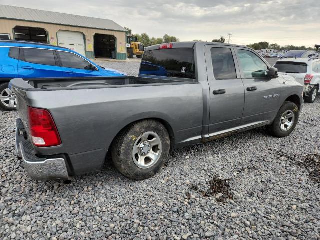 Photo 3 from auction – 2011 DODGE RAM 1500 with VIN 1D7RV1GP1BS689867