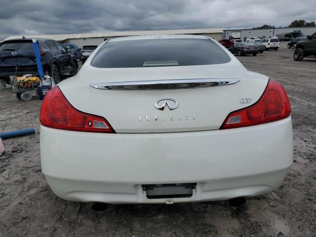 Photo 6 from auction – 2008 INFINITI G37 BASE with VIN JNKCV64E68M131010