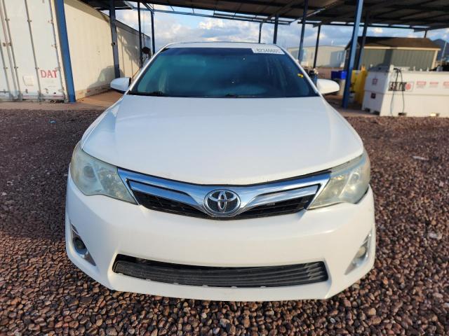Photo 5 from auction – 2012 TOYOTA CAMRY BASE with VIN 4T1BF1FK8CU501460