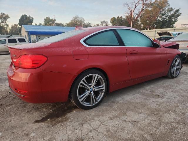 Photo 3 from auction – 2016 BMW 428 with VIN WBA3N7C52GK227328