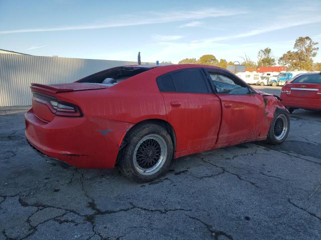 Photo 3 from auction – 2017 DODGE CHARGER with VIN 2C3CDXBG3HH518586