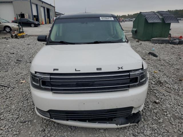 Photo 5 from auction – 2019 FORD FLEX LIMIT with VIN 2FMHK6DT9KBA26307