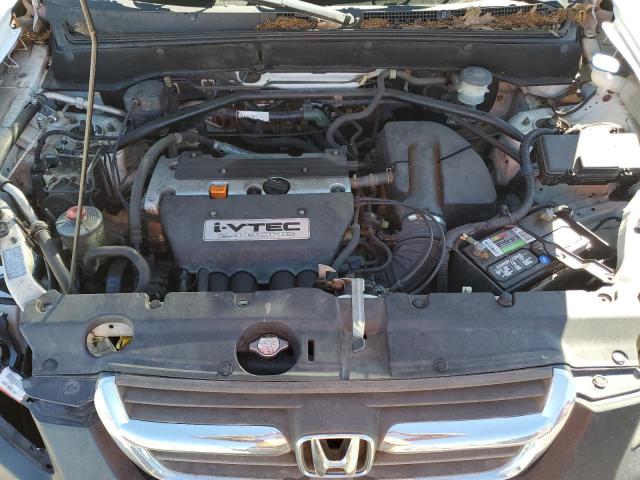 Photo 12 from auction – 2004 HONDA CR-V EX with VIN SHSRD78804U216123