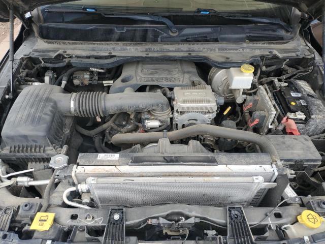 Photo 11 from auction – 2019 RAM 1500 LONGH with VIN 1C6SRFKT6KN811887