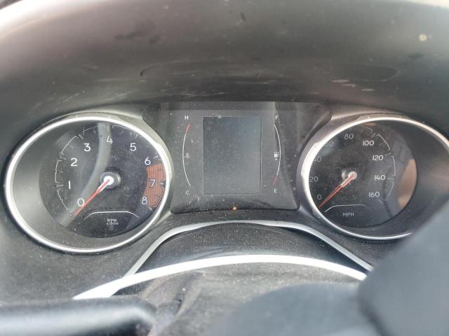 صورة رقم 9 من المزاد - 2019 JEEP COMPASS LA مع VIN 3C4NJCBB4KT706462