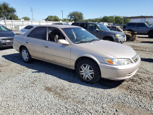 Photo 4 from auction – 2000 TOYOTA CAMRY LE with VIN 4T1BF22K4YU940030