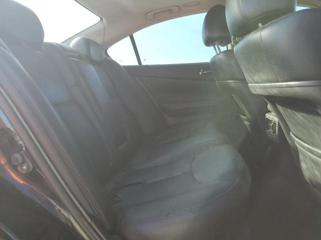 Photo 10 from auction – 2013 NISSAN MAXIMA S with VIN 1N4AA5AP3DC826586