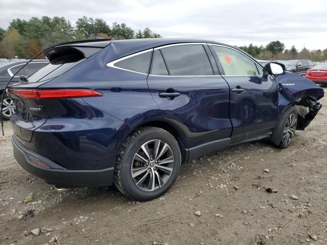 Photo 3 from auction – 2021 TOYOTA VENZA LE with VIN JTEAAAAH5MJ084128